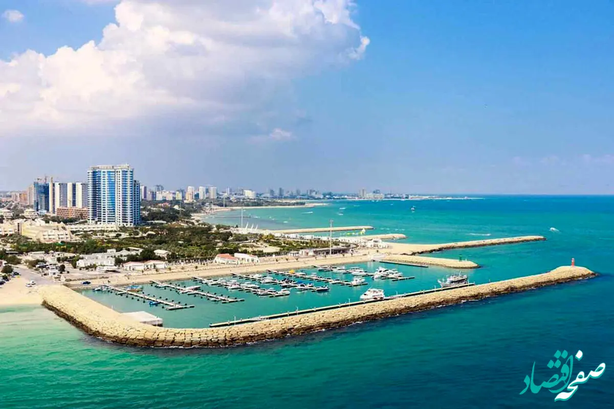 کیش برای سفر بهتر است یا قشم؟ / مقایسه هتل ها و مکان های دیدنی