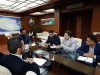 جامعه‌ی هتلداران کیش؛ دست در دست سازمان منطقه آزاد