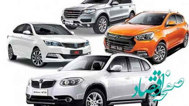 خودروهای چینی با ورود برندهای معتبر جایگاه خود را از دست می‌دهند