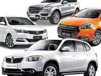 خودروهای چینی با ورود برندهای معتبر جایگاه خود را از دست می‌دهند