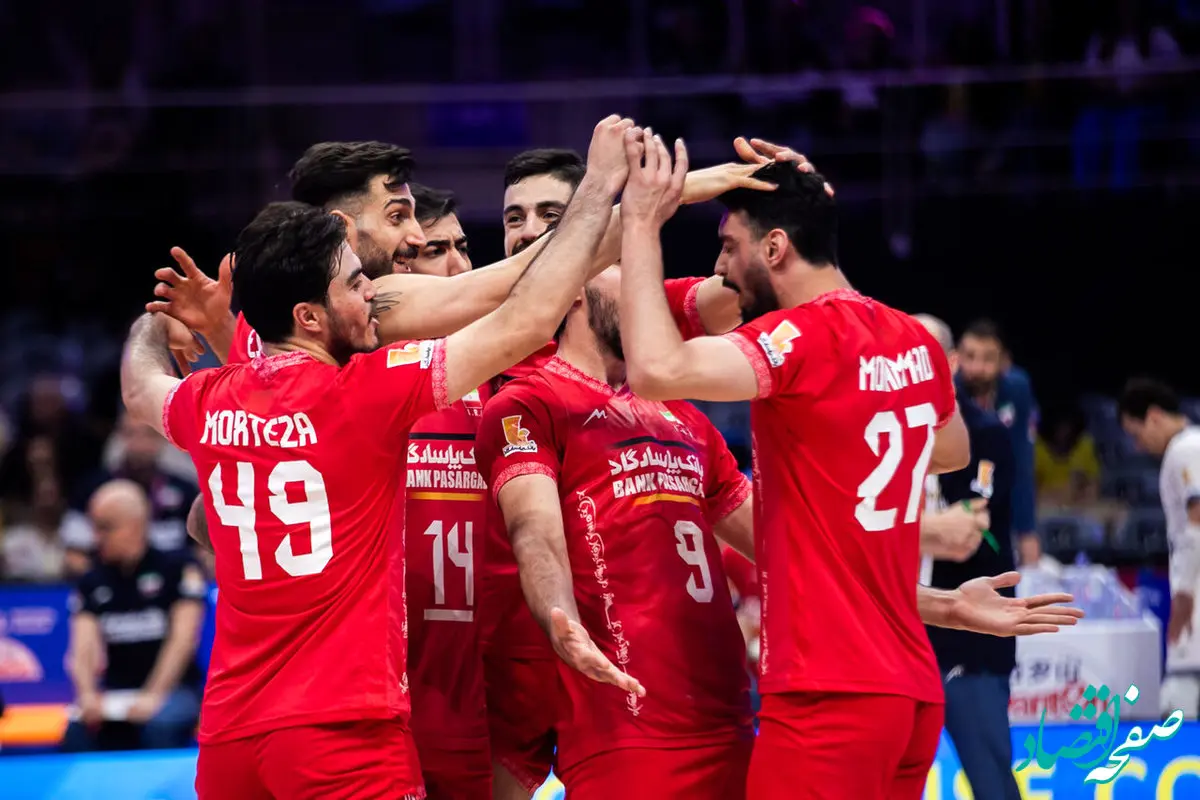 خلاصه و نتیجه بازی ایران و فرانسه در مرحله مقدماتی لیگ ملت‌ها ۲۰۲۵ امشب ۲۸ تیر ۱۴۰۴ + زمان بازی و ترکیب ایران مقابل فرانسه