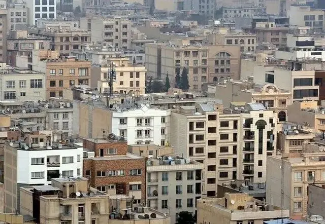 اجاره خانه‌های جدید در استان‌ها تعیین می‌شود