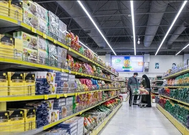 جدیدترین وضعیت ذخایر کالاهای اساسی و نهاده‌های دامی 