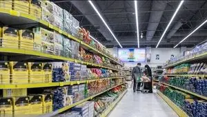 جدیدترین وضعیت ذخایر کالاهای اساسی و نهاده‌های دامی 