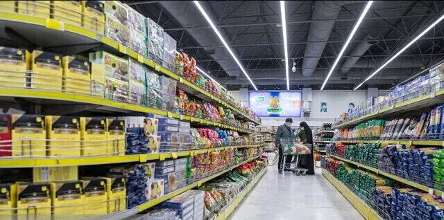 جدیدترین وضعیت ذخایر کالاهای اساسی و نهاده‌های دامی 