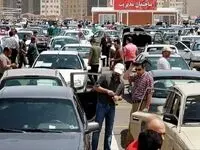 پیش‌بینی قیمت خودرو در هفته آخر اردیبهشت ماه ۱۴۰۴ / خودروهای وارداتی گران می شود