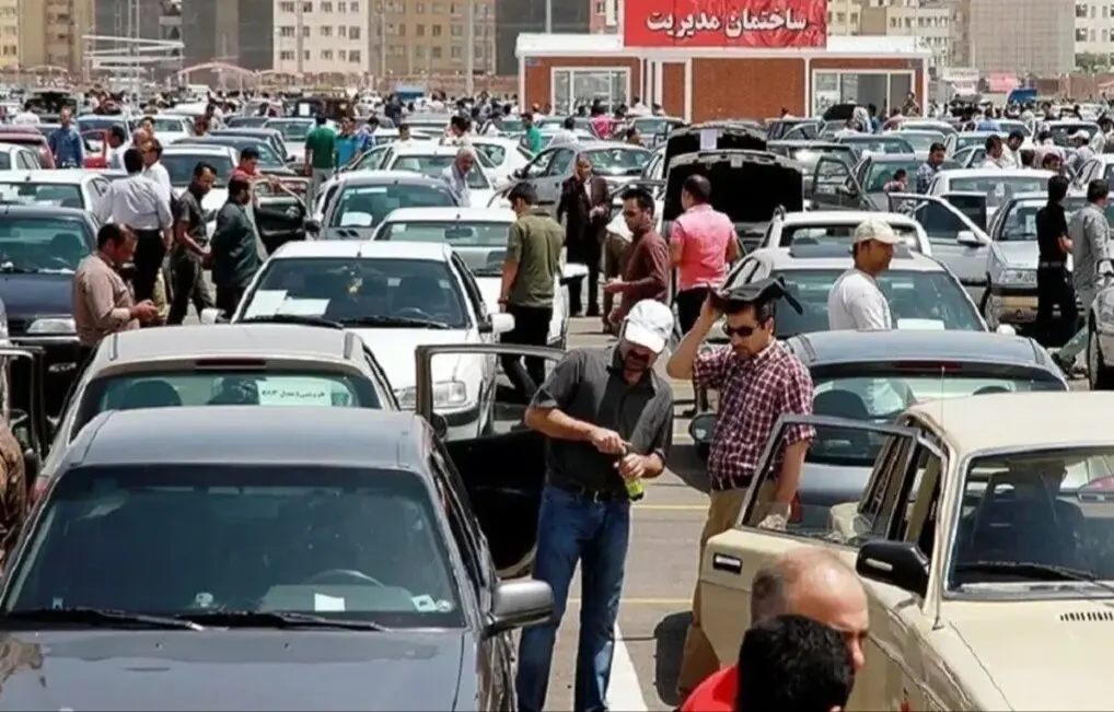 پیش‌بینی قیمت خودرو در هفته آخر اردیبهشت ماه ۱۴۰۴ / خودروهای وارداتی گران می شود