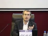 حوزه مهندسی و پشتیبانی نقش مهمی در پیشبرد اهداف و موفقیت بانک دارد