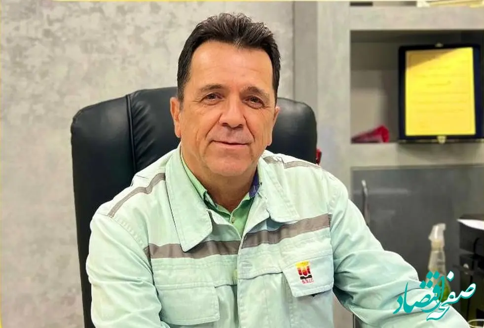 بارعایت الزامات hse تولید پایدار را تحقق بخشیدیم