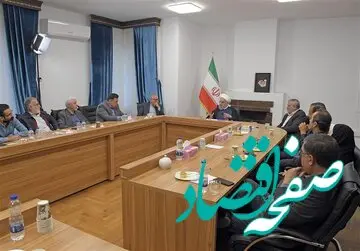 یک خبر از داغ ترین موضوع در دیدار حزب کارگزاران با حسن روحانی + جزئیات