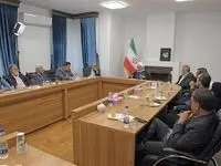 یک خبر از داغ ترین موضوع در دیدار حزب کارگزاران با حسن روحانی + جزئیات