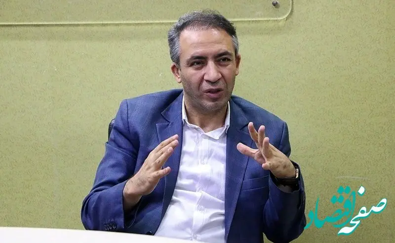 کنترل رشد نقدینگی از طریق انضباط بخشی بانک‌ها میسر می‌شود