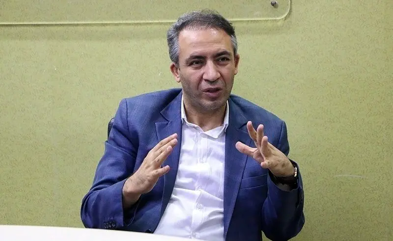 کنترل رشد نقدینگی از طریق انضباط بخشی بانکها میسر میشود