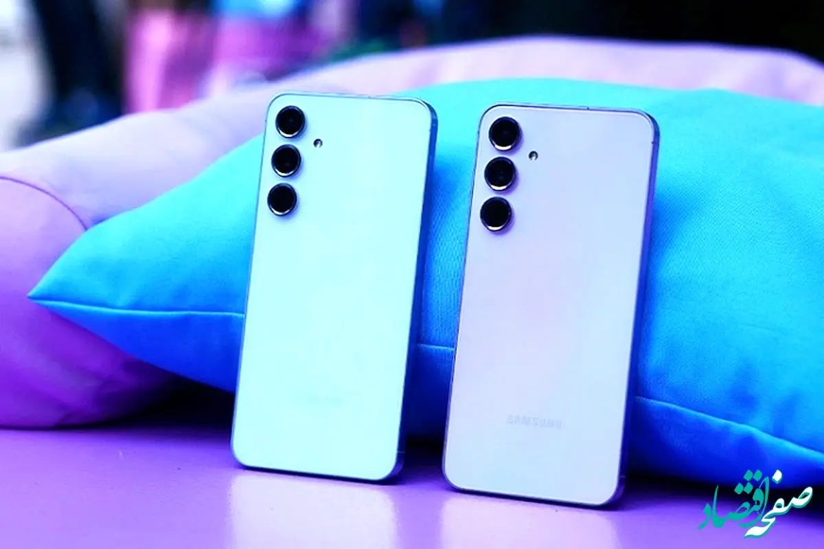 قیمت روز گوشی‌های موبایل در بازار ۲۸ اسفند ۱۴۰۳ + جدول | چرا قیمت گوشی‌های موبایل همچنان در حال افزایش است؟