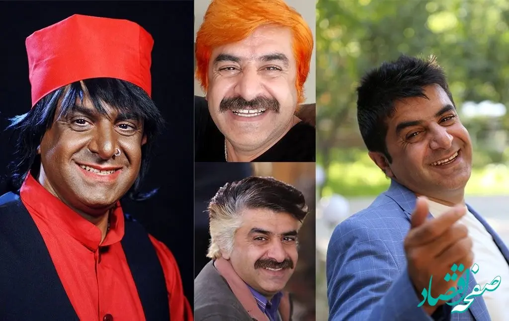 بازیگر سریال نون خ در پی مرگ دختر نوجوانش به سوگ نشست!