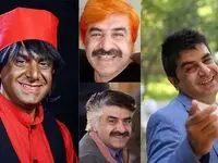 بازیگر سریال نون خ در پی مرگ دختر نوجوانش به سوگ نشست!