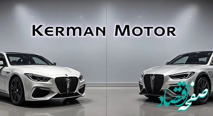 جدول قیمت محصولات کرمان موتور پنجشنبه ۱۱ بهمن ماه ۱۴۰۳ + پیش‌ بینی قیمت خودرو
