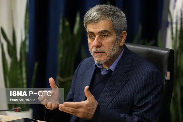 شهادت فرماندهان و دانشمندان؛ پرچم بر زمین نخواهد ماند