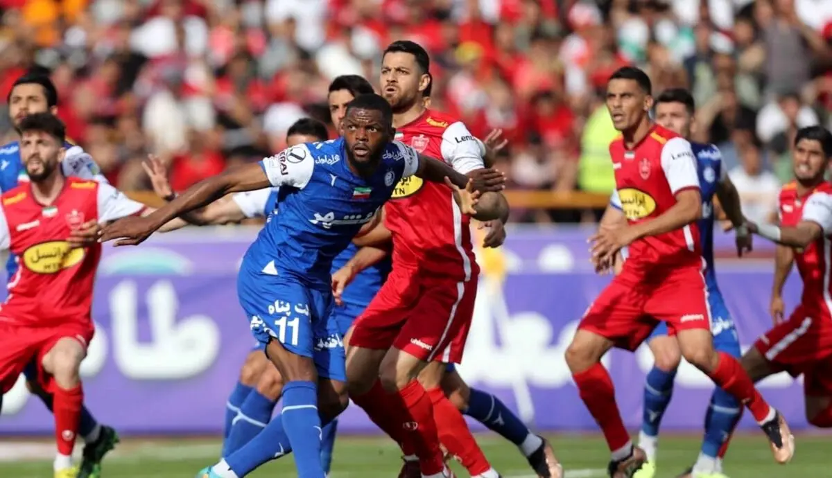 اعلام زمان و روز دقیق دربی پایتخت 