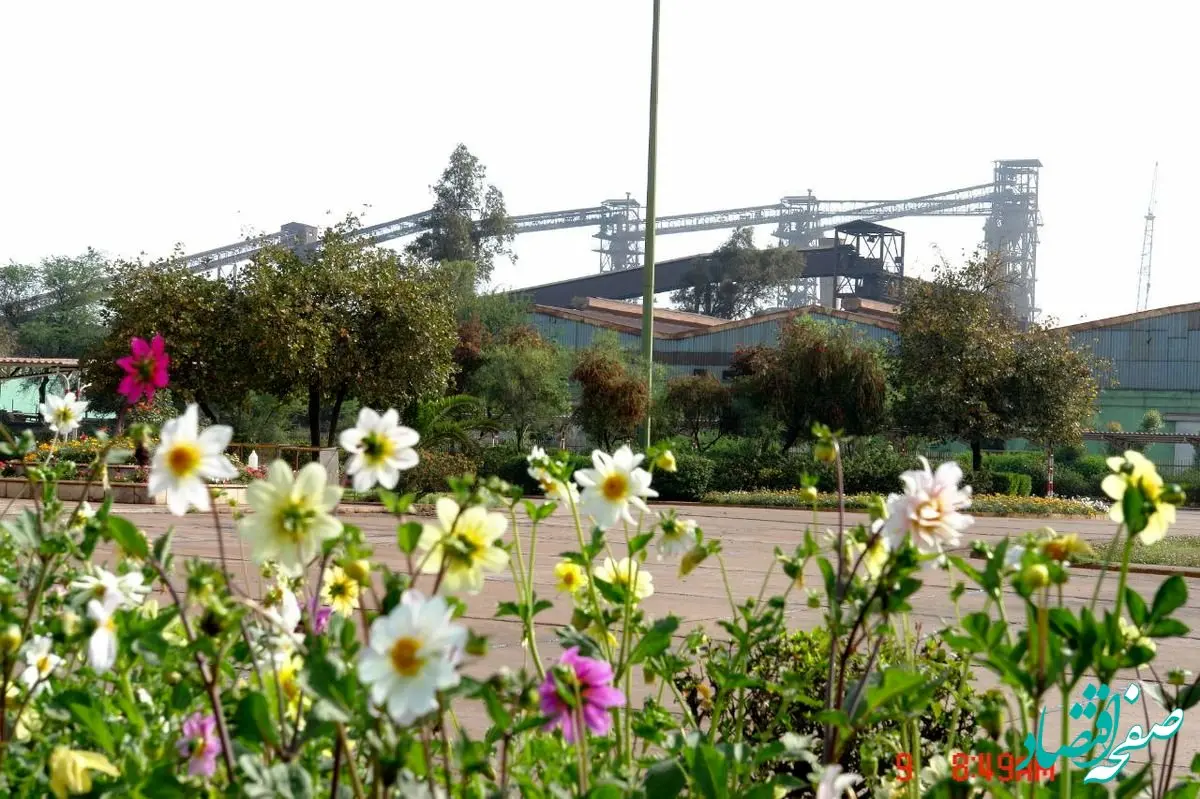 مزیت‌های نسبی از دست‌رفته و ضرورت بازنگری در حکمرانی فولاد