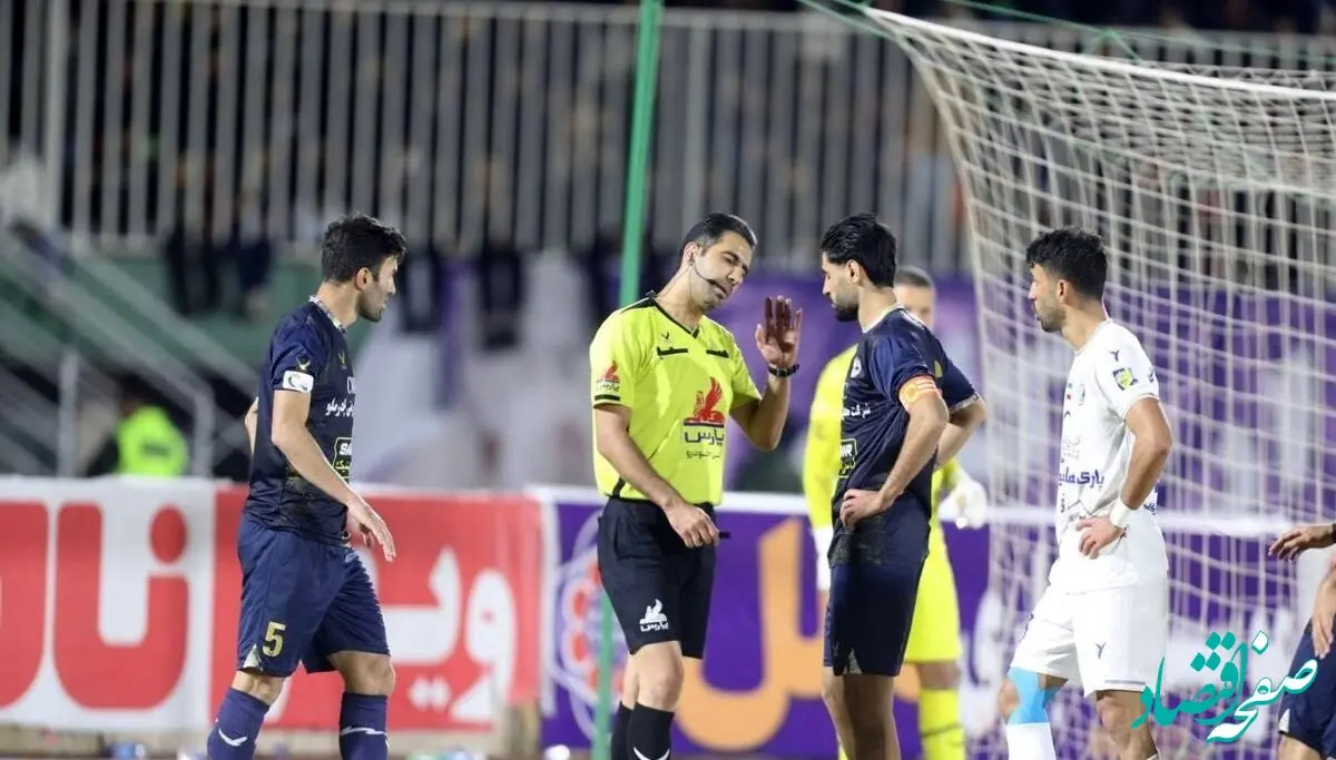 شوک به ترکیب استقلال مقابل چادرملو | چهره‌های جدید در آستانه فیکس شدن؟