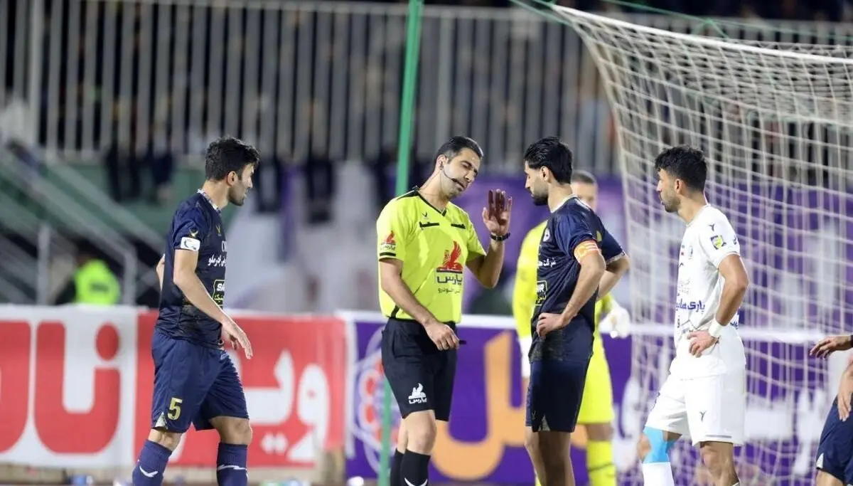 شوک به ترکیب استقلال مقابل چادرملو | چهره‌های جدید در آستانه فیکس شدن؟