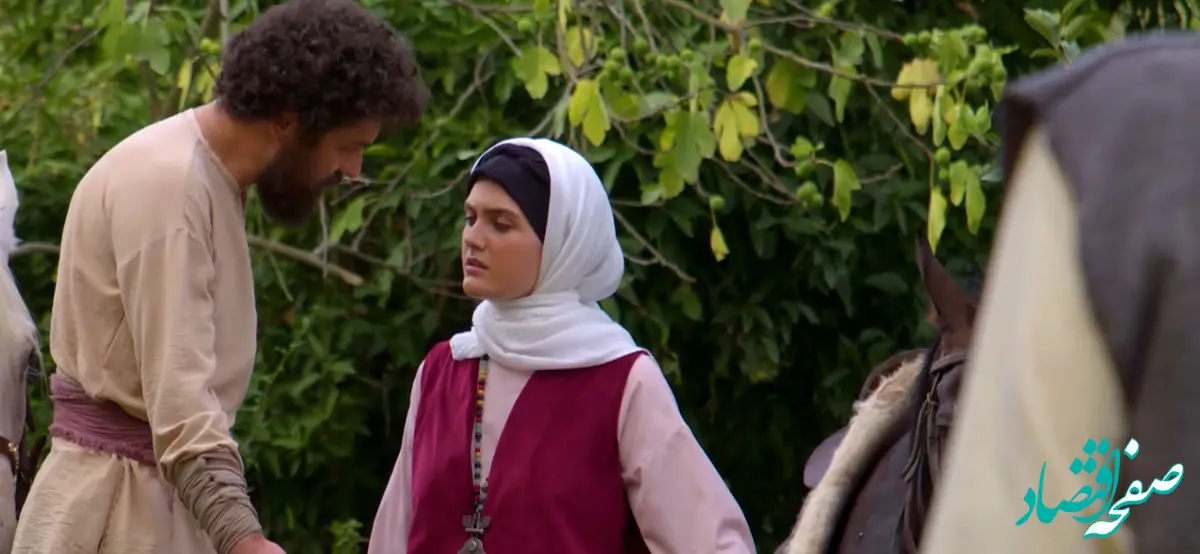 خلاصه داستان قسمت ۱۱ سریال سوجان از شبکه یک سیما + عکس