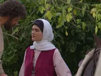 خلاصه داستان قسمت ۱۱ سریال سوجان از شبکه یک سیما + عکس