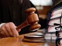آخرین وضعیت پرونده کثیرالشاکی کینگ‌ مانی امروز دوشنبه ۲۷ فروردین ماه ۱۴۰۳