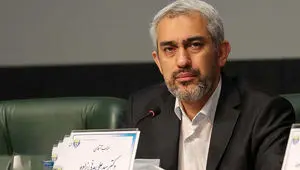 سیدعلی مدنی‌زاده وزیر اقتصاد شد