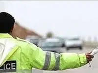 آخرین خبر از محدودیت های قطعی ترافیکی در محورهای شمالی کشور امروز جمعه ۳ بهمن ۱۴۰۴