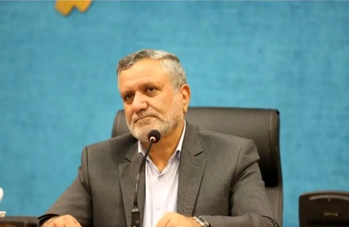 سخنان مهم وزیر کار درباره حقوق کارگران در سال 1403