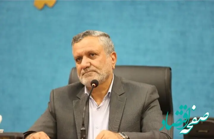 اعلام فرمول جدید محاسبه حقوق کارگران /  افزایش حقوق کارگران موجب افزایش تورم می شود 