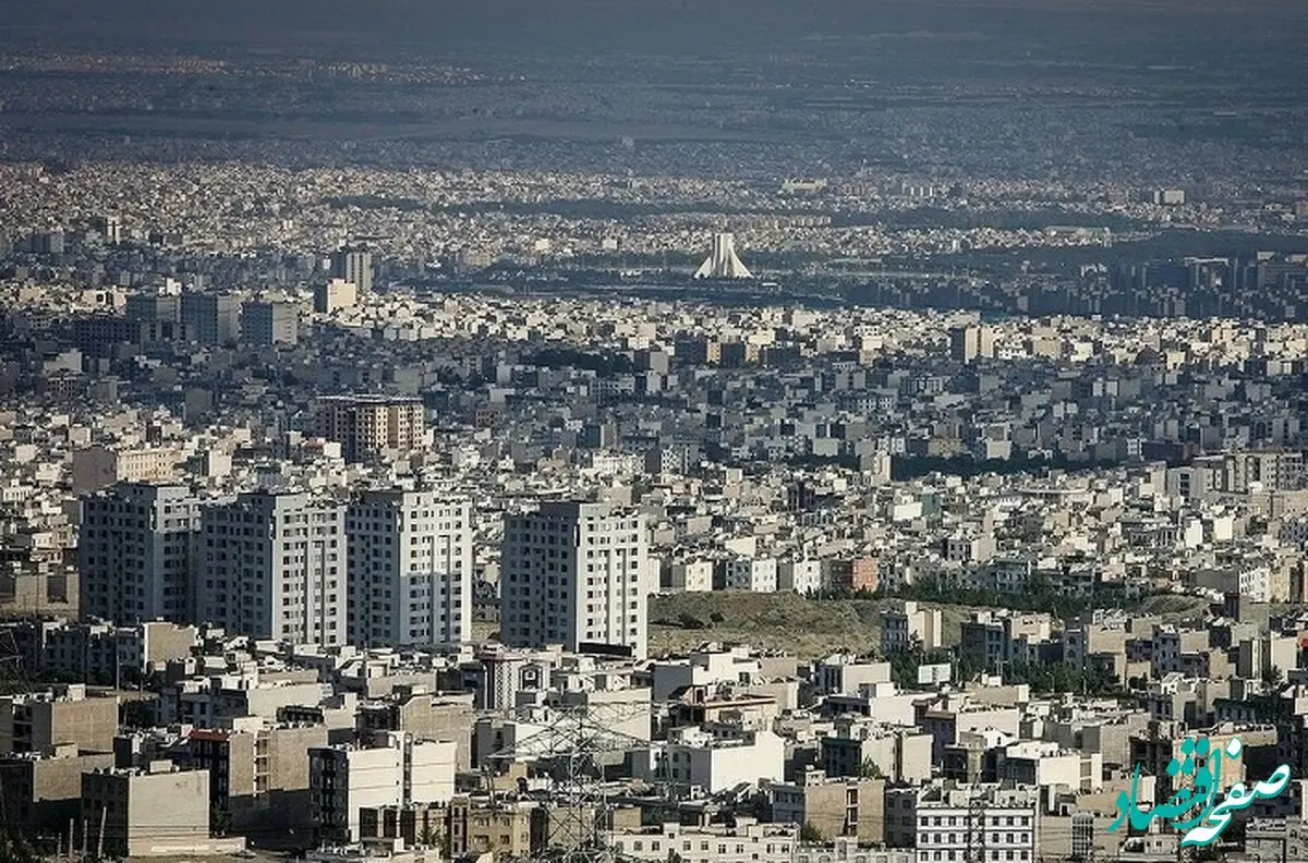 وقتی تهرانپارس هم لاکچری نشین شد / اجاره ۶۵ میلیونی یک واحد در شرق تهران!