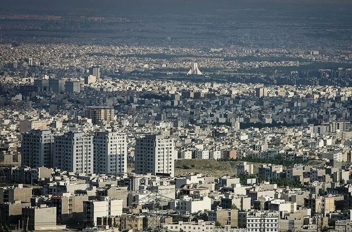 وقتی تهرانپارس هم لاکچری نشین شد / اجاره ۶۵ میلیونی یک واحد در شرق تهران!