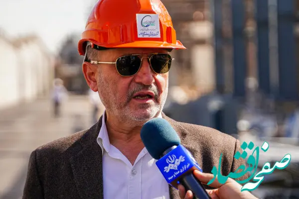 افزایش منافع ملی با بهره‌برداری از پتروشیمی صدف خلیج‌فارس