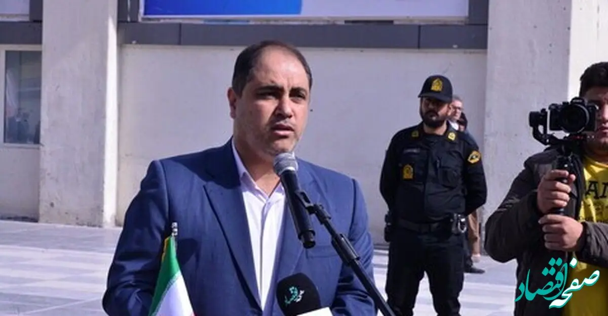 هر ۵۰ روز یک‌بار نمایشگاه تخصصی معدن در کرمان برگزار شود؛ لزوم تقویت امکانات نمایشگاه بین‌المللی کرمان