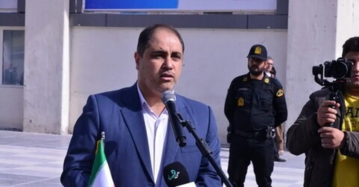 هر ۵۰ روز یکبار نمایشگاه تخصصی معدن در کرمان برگزار شود؛ لزوم تقویت امکانات نمایشگاه بینالمللی کرمان