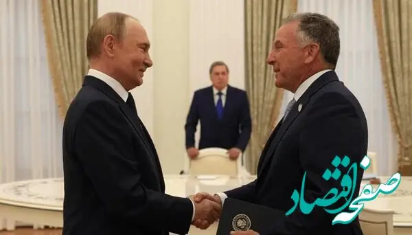 ویتکاف و کوشنر به مسکو می‌روند