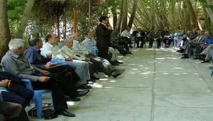 باید چه کمک‌هزینه‌هایی به بازنشستگان پرداخت شود؟