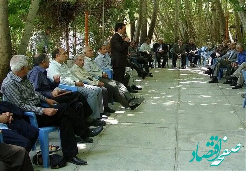 باید چه کمک‌هزینه‌هایی به بازنشستگان پرداخت شود؟