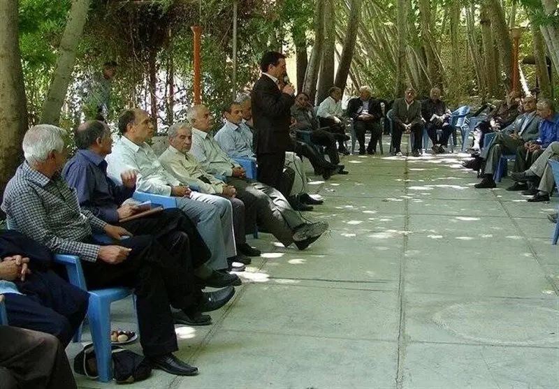 باید چه کمک‌هزینه‌هایی به بازنشستگان پرداخت شود؟
