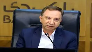 بانک دی در نیم‌سال ۱۴۰۴ الگویی از تحول مالی بود