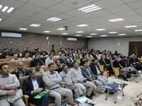 برگزاری همایش «توسعه فناوری‌های جدید در معدن» در مجتمع مس سرچشمه رفسنجان