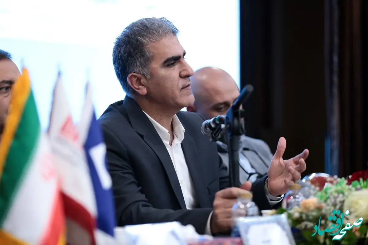 اعلام جزئیات مدل جدید مشارکتی برای سرمایه گذاری در پروانه های اکتشافی/ امسال ارزش بسته های سرمایه گذاری پروانه های اکتشافی به 18.5 همت می رسد