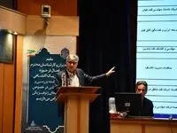 به منظور تسریع در اجرای طرح و پروژه ها ؛ جلسه هم اندیشی مدیریت اکتشاف و پیمانکاران برگزار شد