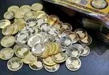 قیمت ارز، طلا و سکه امروز در بازار شنبه ۱۲ مهر ۱۴۰۴