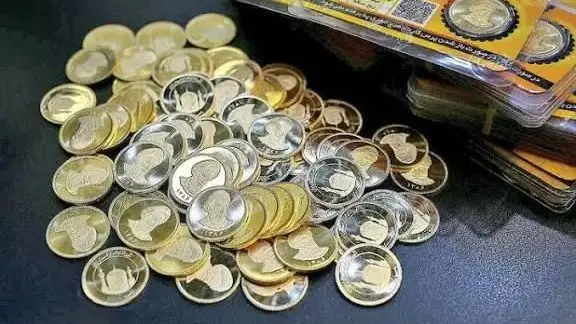 قیمت ارز، طلا و سکه امروز در بازار شنبه ۱۲ مهر ۱۴۰۴