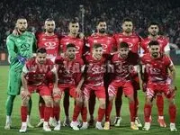 گزارش کامل بازی پرسپولیس - ملوان امشب جمعه ۲۴ اسفند ۱۴۰۳ + فیلم خلاصه بازی ملوان و پرسپولیس