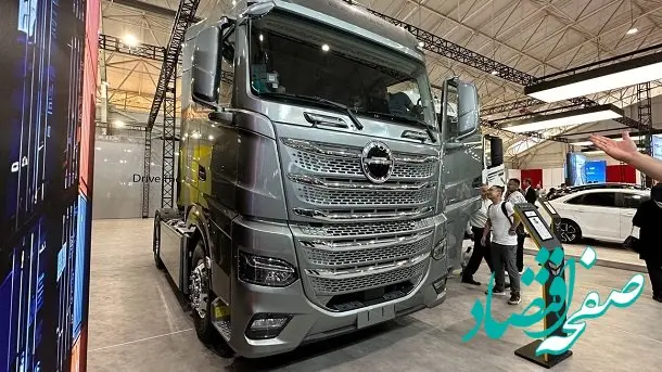 فروش ویژه محصولات بهمن دیزل با تحویل دی‌ماه ۱۴۰۳ آغاز شد